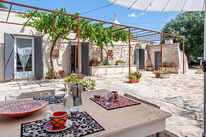 Trullo Fedele Grande125