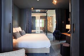 Heavens Hotel