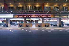 Favehotel Nagoya - Batam