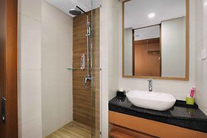 Favehotel Nagoya - Batam