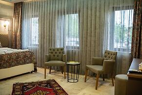 Ahiyan Hotel