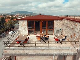 Ahiyan Hotel