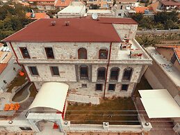 Ahiyan Hotel