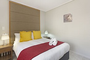 Lagoon Beach 302A by HostAgents