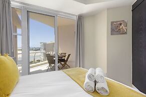 Lagoon Beach 302A by HostAgents
