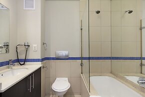 Lagoon Beach 302A by HostAgents