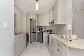 Lagoon Beach 302A by HostAgents