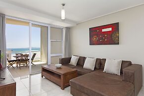 Lagoon Beach 302A by HostAgents