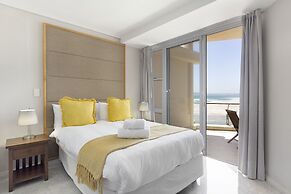 Lagoon Beach 302A by HostAgents