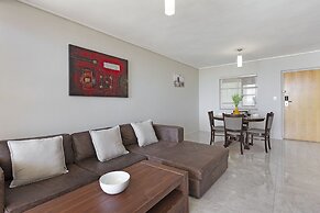 Lagoon Beach 302A by HostAgents