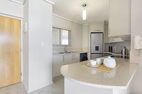 Lagoon Beach 302A by HostAgents
