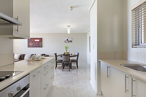 Lagoon Beach 302A by HostAgents