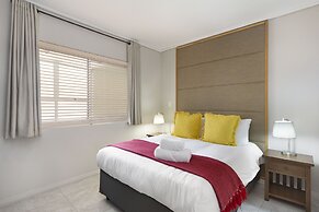 Lagoon Beach 302A by HostAgents