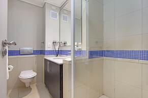Lagoon Beach 302A by HostAgents