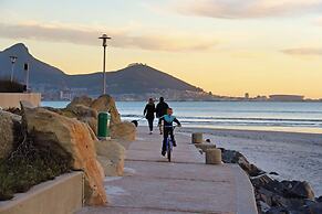Lagoon Beach 302A by HostAgents
