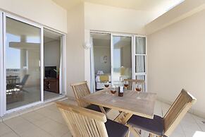 Lagoon Beach 302A by HostAgents