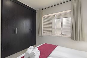 Lagoon Beach 302A by HostAgents