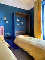 The Pines Guesthouse