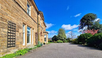 The Pines Guesthouse