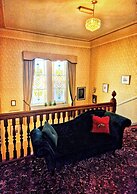 The Pines Guesthouse