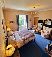 The Pines Guesthouse