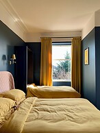 The Pines Guesthouse