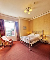 The Pines Guesthouse
