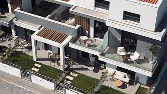Thalassa & Thalassa Prive Residential Complexes