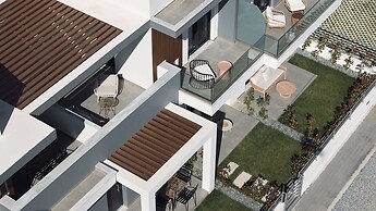 Thalassa & Thalassa Prive Residential Complexes