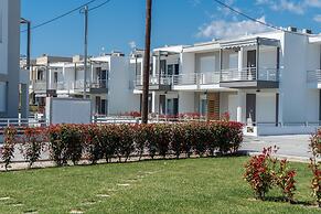 Thalassa & Thalassa Prive Residential Complexes