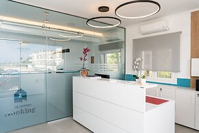 Thalassa & Thalassa Prive Residential Complexes