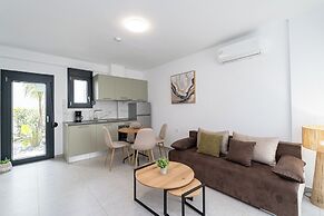 Thalassa & Thalassa Prive Residential Complexes