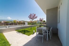 Thalassa & Thalassa Prive Residential Complexes
