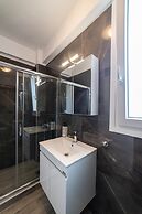 Thalassa & Thalassa Prive Residential Complexes