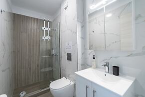 Thalassa & Thalassa Prive Residential Complexes