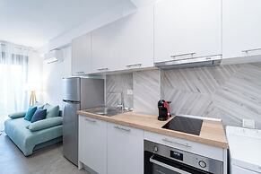 Thalassa & Thalassa Prive Residential Complexes