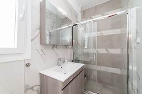 Thalassa & Thalassa Prive Residential Complexes