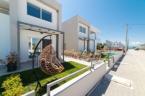 Thalassa & Thalassa Prive Residential Complexes