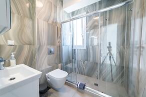 Thalassa & Thalassa Prive Residential Complexes