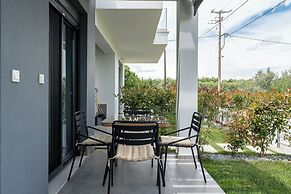 Thalassa & Thalassa Prive Residential Complexes