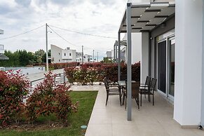 Thalassa & Thalassa Prive Residential Complexes