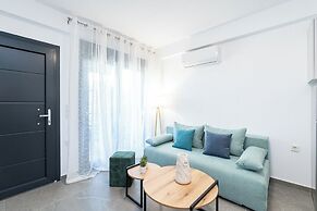 Thalassa & Thalassa Prive Residential Complexes