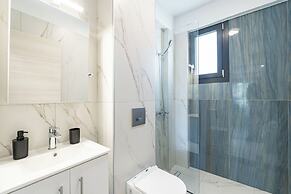 Thalassa & Thalassa Prive Residential Complexes