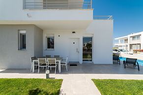 Thalassa & Thalassa Prive Residential Complexes
