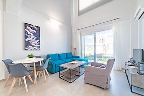 Thalassa & Thalassa Prive Residential Complexes