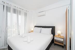 Thalassa & Thalassa Prive Residential Complexes