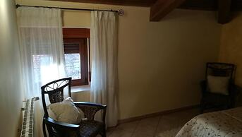 Hotel rural casa la Juana