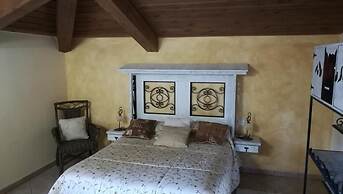Hotel rural casa la Juana