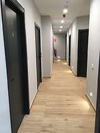 Hey Rooms