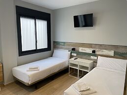 Hey Rooms